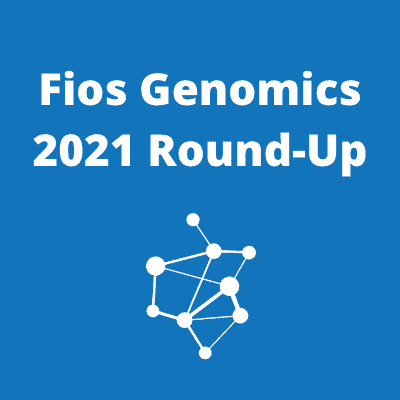 Fios Genomics Bioinformatics Round-Up 2021